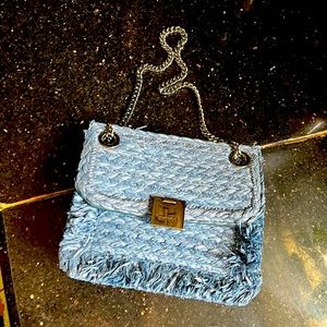 Jimmy Choo Mini bag